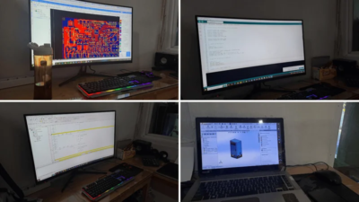 desain dan software buatan bogor