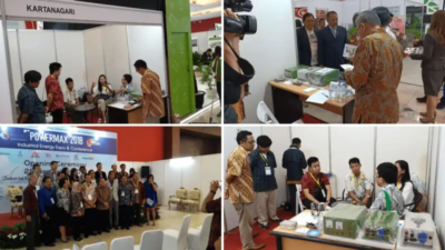 pameran powermax 2018