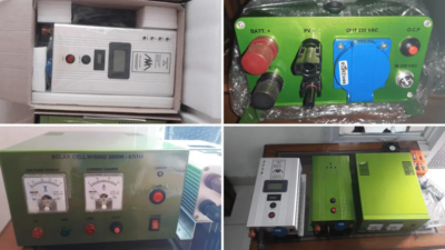 smart inverter buatan bogor