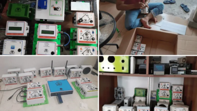 aneka sensor buatan bogor