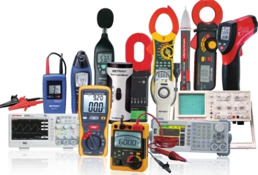 Jenis-Alat-Ukur-Listrik