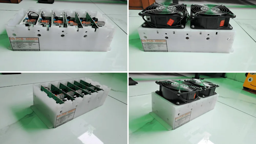 kontrol buatan khusus bogor charger