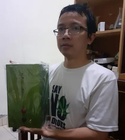 smart inverter 1000w