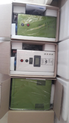 inverter pameran powermax 2018 - 2