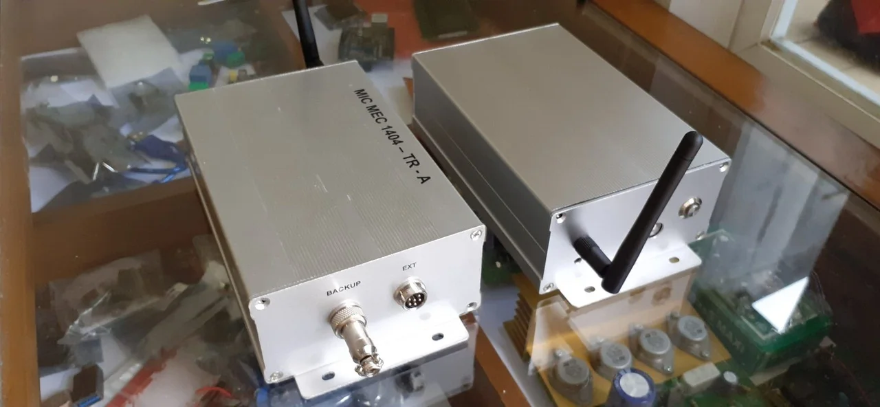 transmitter dan receiver seismic sensor transmitter dan receiver seismic sensor