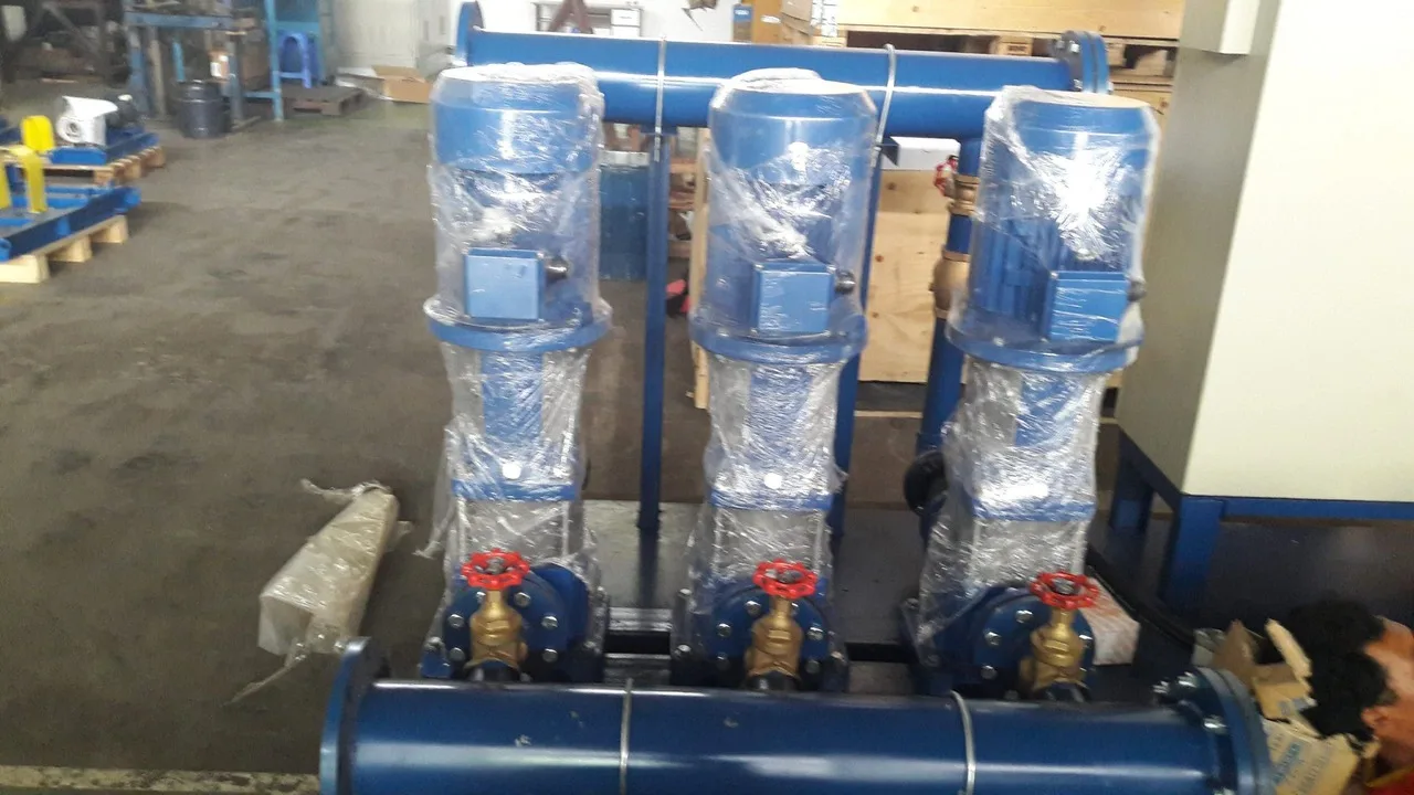 mechanical packing mechanical-packing