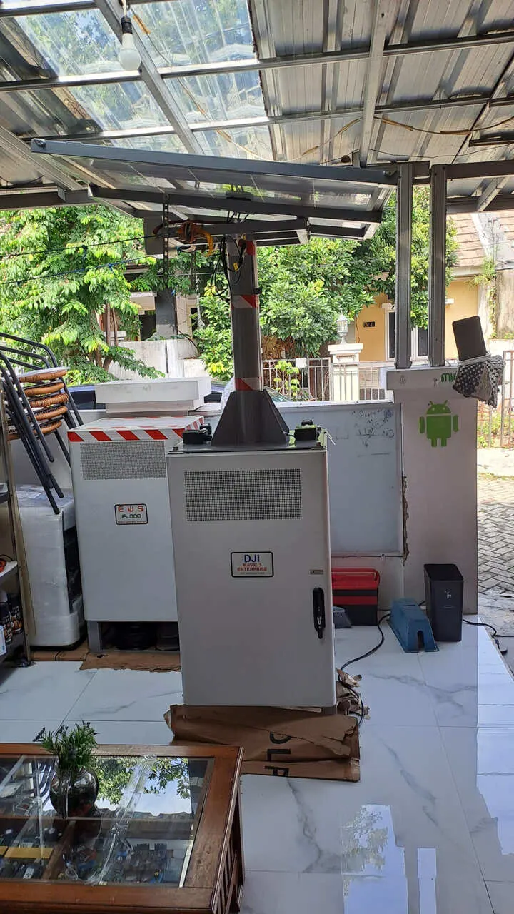 iot pertanian