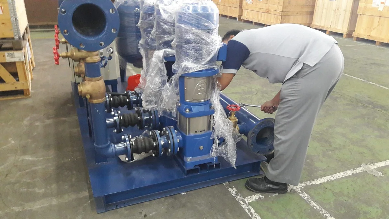 assy booster 3 pump assy-booster-3-pump