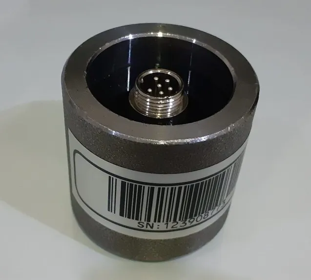 seismic-sensor