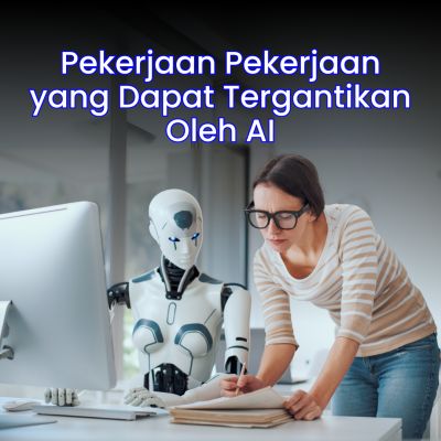 ai-pekerjaan-tergantikan