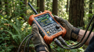 ews tester